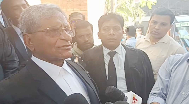 চিন্ময় কাণ্ড: সহিংসতার মামলায় ৬৩ আইনজীবীর জামিন